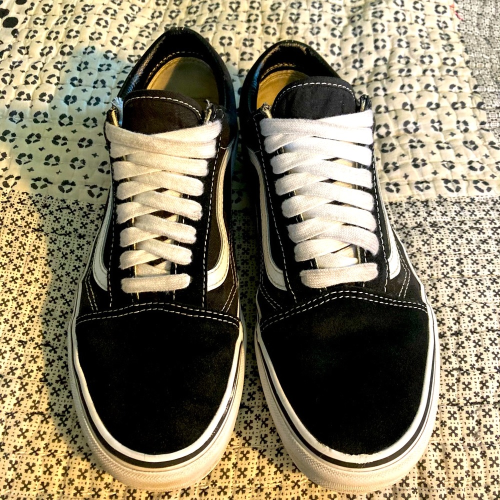 Vans SK8